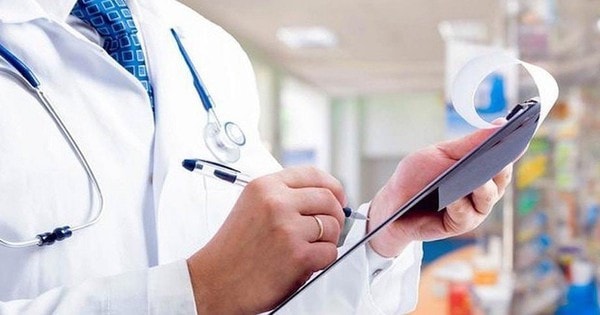 Bảng lương chức danh nghề nghiệp của y bác sĩ sắp có sự thay đổi?