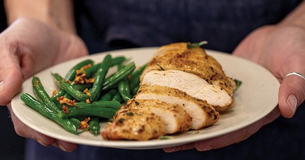 Mẹo giảm cân cho người có cơ địa dễ tăng cân