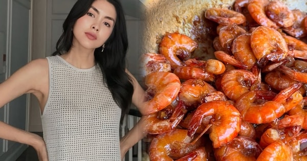 Học Tăng Thanh Hà làm ngay 3 món bình dân, ngon miệng, dễ làm, nhiều dinh dưỡng cho mùa hè này