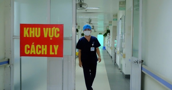 Người mắc COVID-19 hiện nay có cần phải điều trị cách ly không?