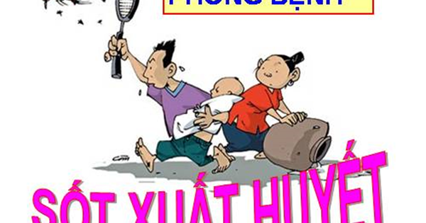 Dịch sốt xuất huyết có nguy cơ bùng phát, diễn biến phức tạp nếu người dân không chủ động phòng chống