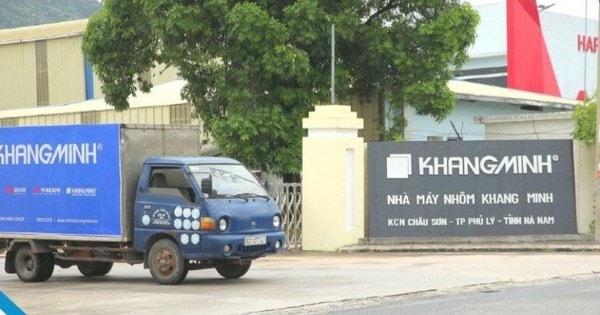 GKM Holdings bị phạt hơn 157 triệu đồng vì vi phạm lĩnh vực chứng khoán