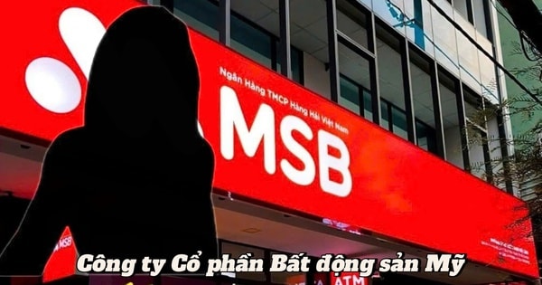 Công ty Cổ phần Bất động sản Mỹ tiếp tục kéo dài kỳ hạn 9 lô trái phiếu