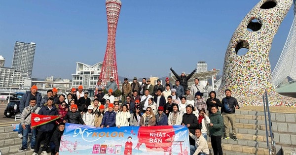 Tour Nhật Bản tối ưu: Trải nghiệm du lịch chất lượng cùng J Travel