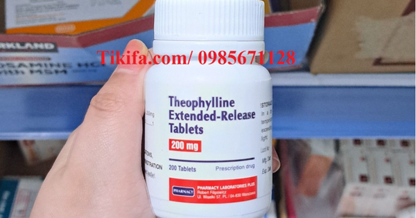 Nhà thuốc An An bán thuốc điều trị hen phế quản giả, không có số đăng ký, không tem nhãn phụ