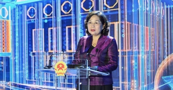 Doanh nghiệp công nghệ số sẽ được vay ưu đãi từ gói tín dụng 500.000 tỷ đồng