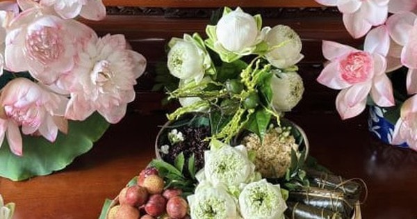 Cần chuẩn bị gì cho Tết Đoan ngọ mùng 5/5?