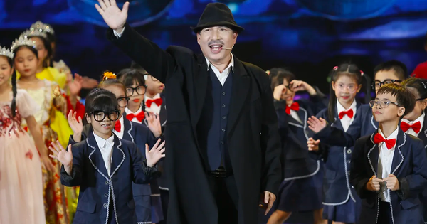 Nghệ sĩ Quang Thắng, Đức Phúc mang mùa hè lấp lánh đến cho trẻ em ngày Quốc tế thiếu nhi