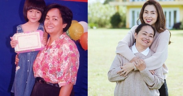 Danh tính bất ngờ của bé gái cầm giấy khen trong bức ảnh gây sốt: Ngọc nữ màn ảnh từng tốt nghiệp hệ bổ túc, giờ là dâu hào môn