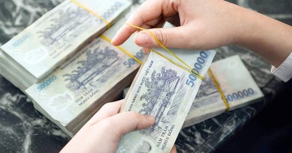 Tin vui: Thêm một chính sách có lợi cho hàng triệu người Việt sắp được ban hành