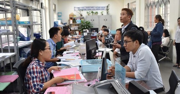 7 hình thức kỷ luật áp dụng đối với cán bộ, công chức và viên chức từ 15/6 tới