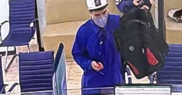 Vụ cướp ngân hàng ở Quảng Ninh: Người nhận tiền trả nợ có bị xử lý hay không?