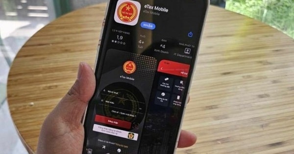 Từ 1/7/2025, sử dụng số định danh cá nhân thay cho mã số thuế, người dân nên biết các lưu ý quan trọng