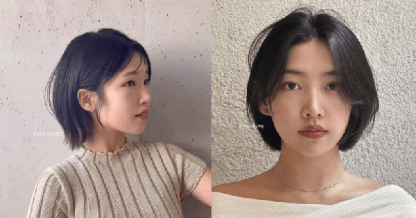 Ghim 4 kiểu tóc ngắn trẻ trung và năng động nhất hè này để giải nhiệt hiệu quả, gội sấy chưa tới 20 phút