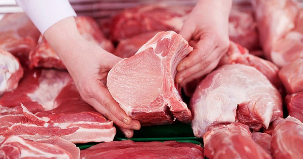 Cách đơn giản và dễ nhận biết được thực phẩm bẩn, không an toàn, người nội trợ nào cũng cần biết