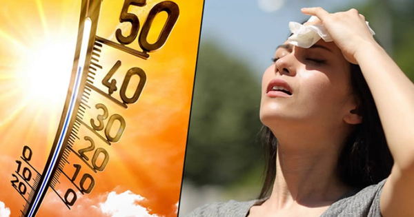 Thời tiết cực đoan: Từ nắng nóng 40 độ đến mưa giông bất chợt – Sức khỏe của bạn đang bị đe dọa thế nào?