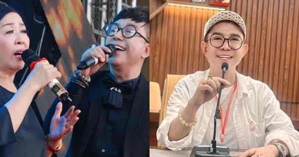 Danh ca bolero quê Thừa Thiên Huế được NSND Thu Hiền đặt tên 'ca sĩ của mọi miền quê' giờ ra sao?