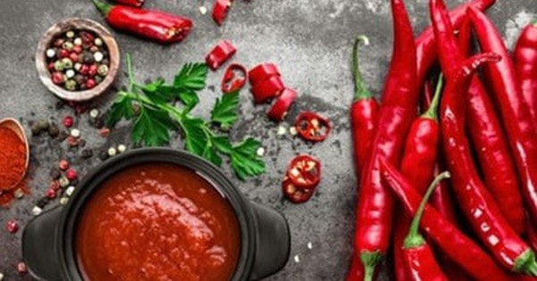 Cách làm tương ớt tại nhà đảm bảo thơm cay, sạch tuyệt đối