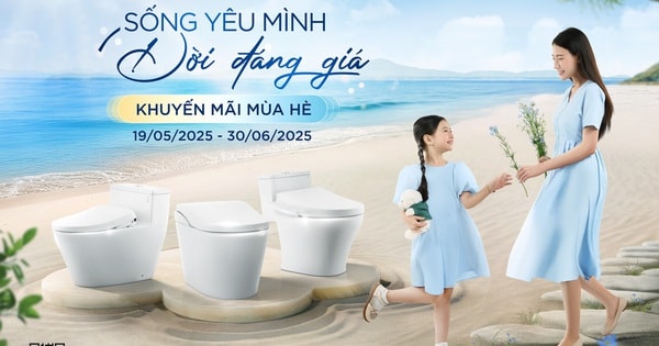 Self-care – Hành trình sống chất lượng bắt đầu từ không gian của bạn