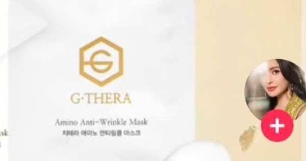 Ninh Thuận thu hồi lô mặt nạ Đoàn Di Băng quảng cáo và 2 lô mỹ phẩm khác