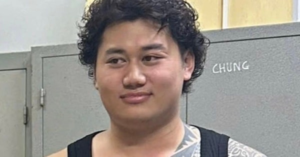 Tình huống pháp lý huấn luyện viên thể hình quật ngã CSGT ở Hà Nội