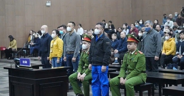 Lý do hoãn phiên phúc thẩm vụ cháy chung cư mini khiến 56 người tử vong