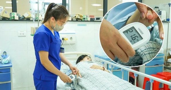 Cô gái 16 tuổi ở Phú Thọ nhập viện cấp cứu do sai lầm khi điều trị tiểu đường nhiều người hay mắc phải