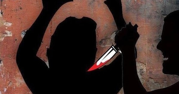 Xông vào nhà hàng xóm chém trọng thương hai mẹ con rồi tự sát