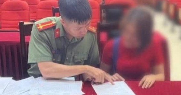 Đăng tin sai sự thật về hệ thống nhà thuốc Long Châu, 2 phụ nữ bị phạt