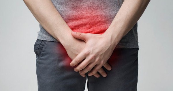 Dấu hiệu cảnh báo ung thư dương vật - nam giới nên chú ý