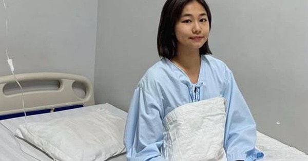 Thông tin mới nhất sức khỏe nữ diễn viên phim 'Mai' bị suy thận giai đoạn cuối, được Trấn Thành kêu gọi ủng hộ