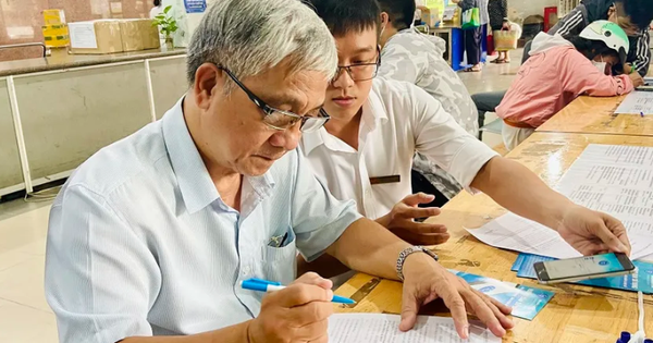 Từ 1/7/2025, cách tính lương hưu có sự thay đổi?