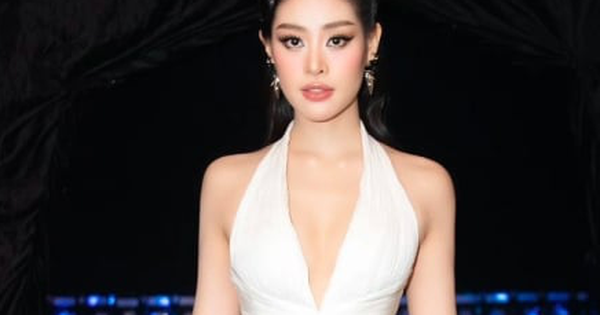 Thần thái rực rỡ của Khánh Vân sau kết hôn với nhiếp ảnh gia hơn 17 tuổi