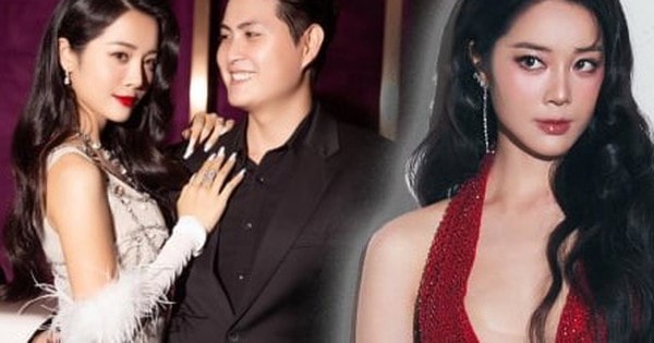 'Tiểu tam' màn ảnh Việt: Ông xã lo kinh tế để tôi được thoải mái làm nghề