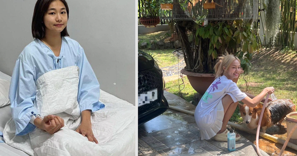 Gia cảnh của nữ diễn viên đang điều trị suy thận giai đoạn cuối, có thực sự sở hữu xe Audi như tin đồn?