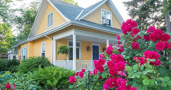 Dấu hiệu nhận biết những căn nhà phong thủy tốt, càng ở càng đón phú quý, đừng vội bán đi