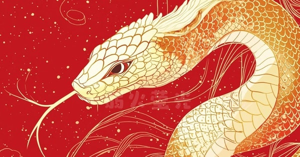 Dự báo tử vi tháng 5 âm lịch 2025, con giáp tuổi Tỵ đón nhận những điều bất ngờ về tiền tài