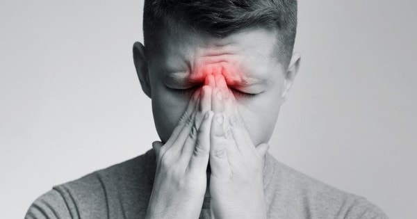 Người đàn ông 29 tuổi nhập viện sau khi tiếp xúc với hóa chất làm tóc, thừa nhận 1 sai lầm nhiều người Việt mắc phải