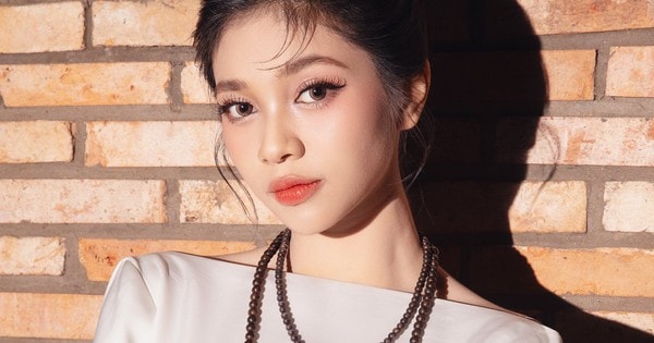 Á hậu quê Ninh Thuận đóng phim, khán giả bất ngờ gọi tên Thùy Tiên