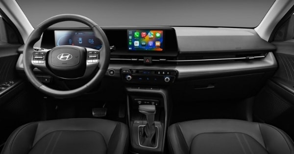 Giá lăn bánh Hyundai Accent mới nhất giảm sốc chưa từng có, thấp hơn hẳn Toyota Vios, chỉ ngang Kia Morning, xứng danh sedan hạng B rẻ nhất