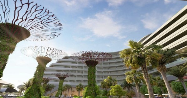 Tập đoàn R&H chậm trả lãi cho lô trái phiếu 3.000 tỷ đồng