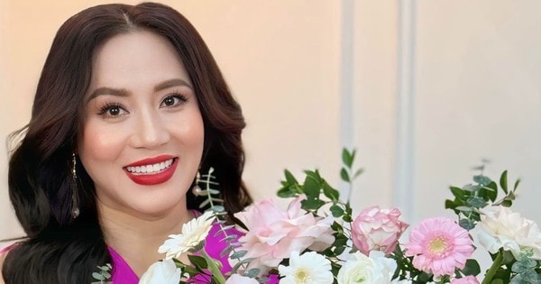 Cuộc ly hôn kỳ lạ của diễn viên Thu Huyền