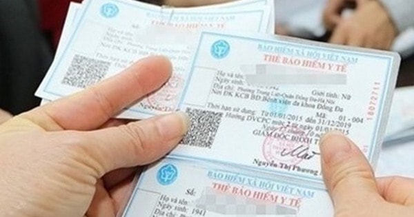 Thay đổi mức đóng bảo hiểm y tế hộ gia đình từ 1/7/2025, hàng triệu gia đình nên cập nhật quy định mới