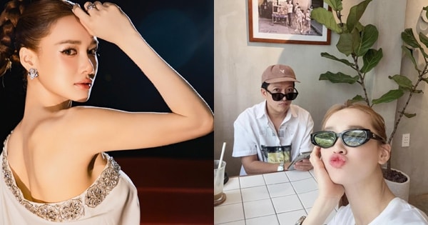 Vợ Trường Giang bị giả mạo hình ảnh, phải lên tiếng để tránh hiểu lầm