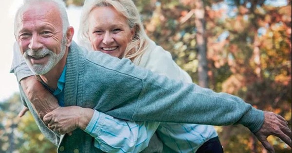 Đã tìm ra bí quyết sống khỏe, sống thọ của người 'siêu già': Đâu phải chỉ do gen!