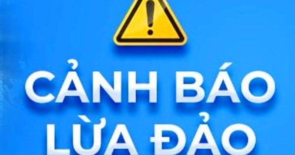 Cảnh báo mạo danh Tổng công ty Điện lực miền Bắc trên Tiktok để lừa đảo