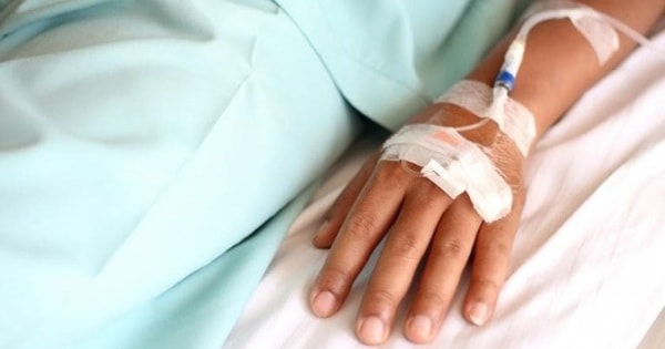 Người đàn ông bị suy đa tạng do biến chứng bệnh tiểu đường, bác sĩ chỉ rõ sai lầm nhiều người Việt mắc phải