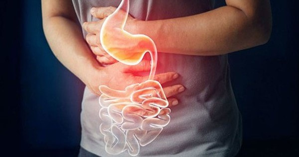 Chỉ là đầy hơi sau bữa ăn – Nhưng có thể là dấu hiệu sớm của ung thư dạ dày