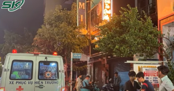 Rúng động chồng sát hại vợ dã man trong khách sạn, tiết lộ cuộc gọi 'lạ' sau khi gây án