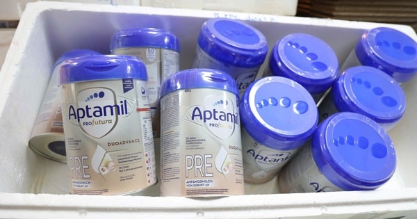 6 lỗ hổng lớn khiến hàng nhái tràn lan, đe dọa sức khỏe cộng đồng